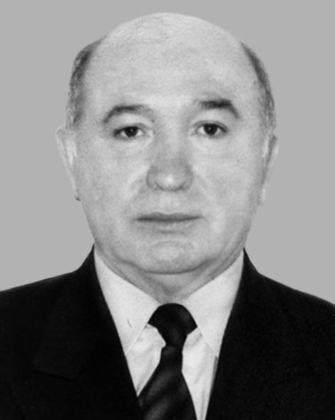 Касьянов Олег Євгенович